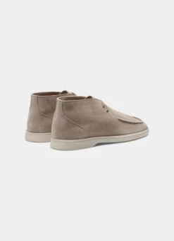 Light Brown Chukka Boot 13 Light Brown Chukka Boot -Suit Supply FW1855 34