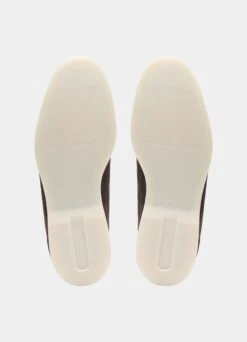 Dark Brown Chukka Boot 12 Dark Brown Chukka Boot -Suit Supply FW1858 33