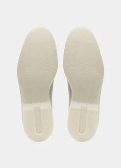 Light Grey Chukka Boot -Suit Supply FW1859 33