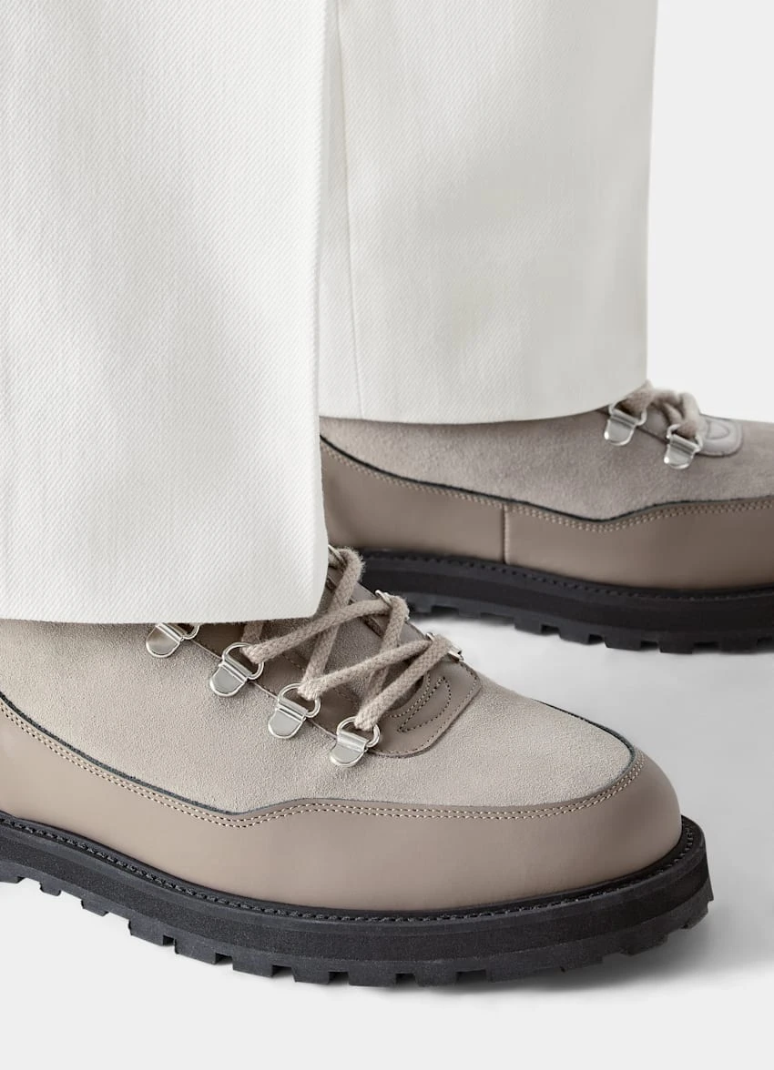 Sand Hiking Boot 1 Sand Hiking Boot