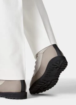 Sand Hiking Boot 9 Sand Hiking Boot -Suit Supply FW1861 103