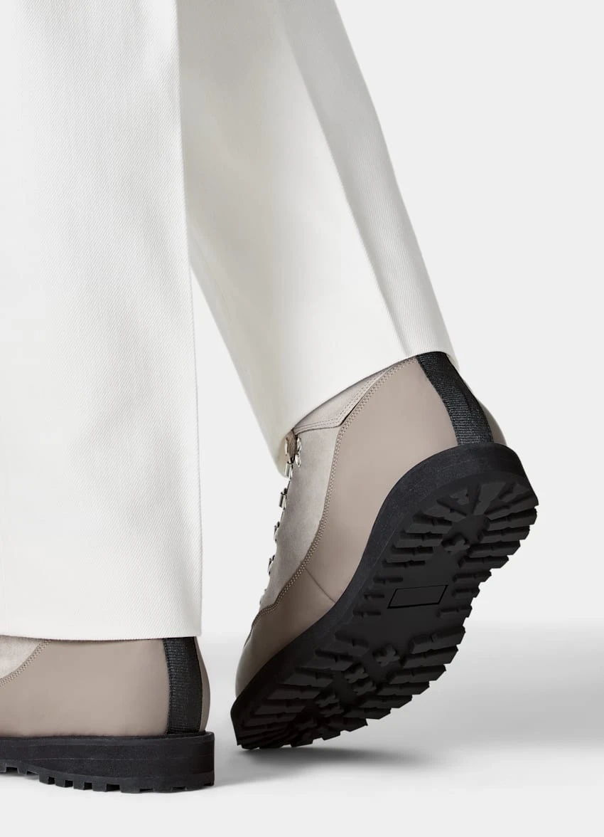 Sand Hiking Boot 3 Sand Hiking Boot - Image 3