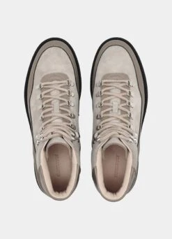 Sand Hiking Boot 11 Sand Hiking Boot -Suit Supply FW1861 32