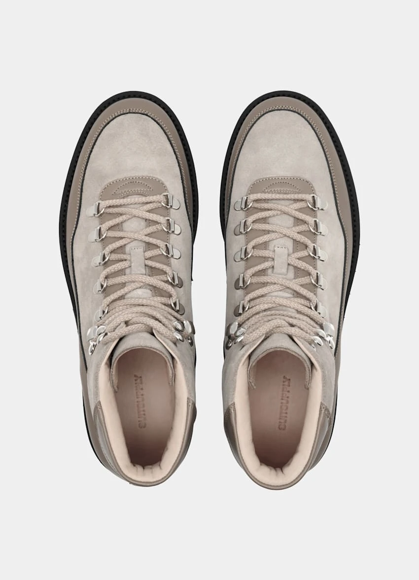 Sand Hiking Boot 5 Sand Hiking Boot - Image 5