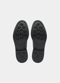 Brown Lace-Up Boot 12 Brown Lace-Up Boot -Suit Supply FW1870 33