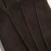 Brown Gloves