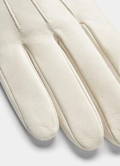 White Gloves -Suit Supply GL22206 31