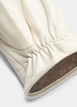 White Gloves -Suit Supply GL22206 32