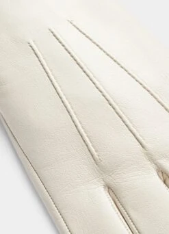 White Gloves -Suit Supply GL22206 33