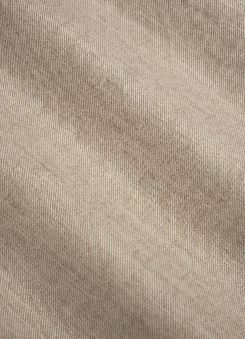 Sand Slim Fit Shirt 7 Sand Slim Fit Shirt - Image 7