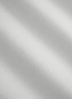 White Slim Fit Shirt 14 White Slim Fit Shirt -Suit Supply H6519 23