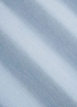 Light Blue Slim Fit Shirt 14 Light Blue Slim Fit Shirt -Suit Supply H6600 23