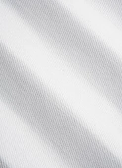 White Western Shirt -Suit Supply H6605 23