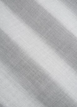 Light Grey Slim Fit Shirt 14 Light Grey Slim Fit Shirt -Suit Supply H6608 23