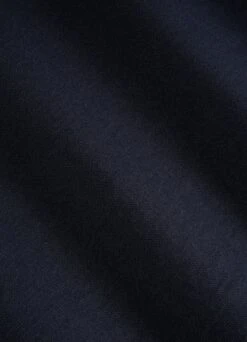 Navy Extra Slim Fit Shirt 14 Navy Extra Slim Fit Shirt -Suit Supply H6713ESF 23