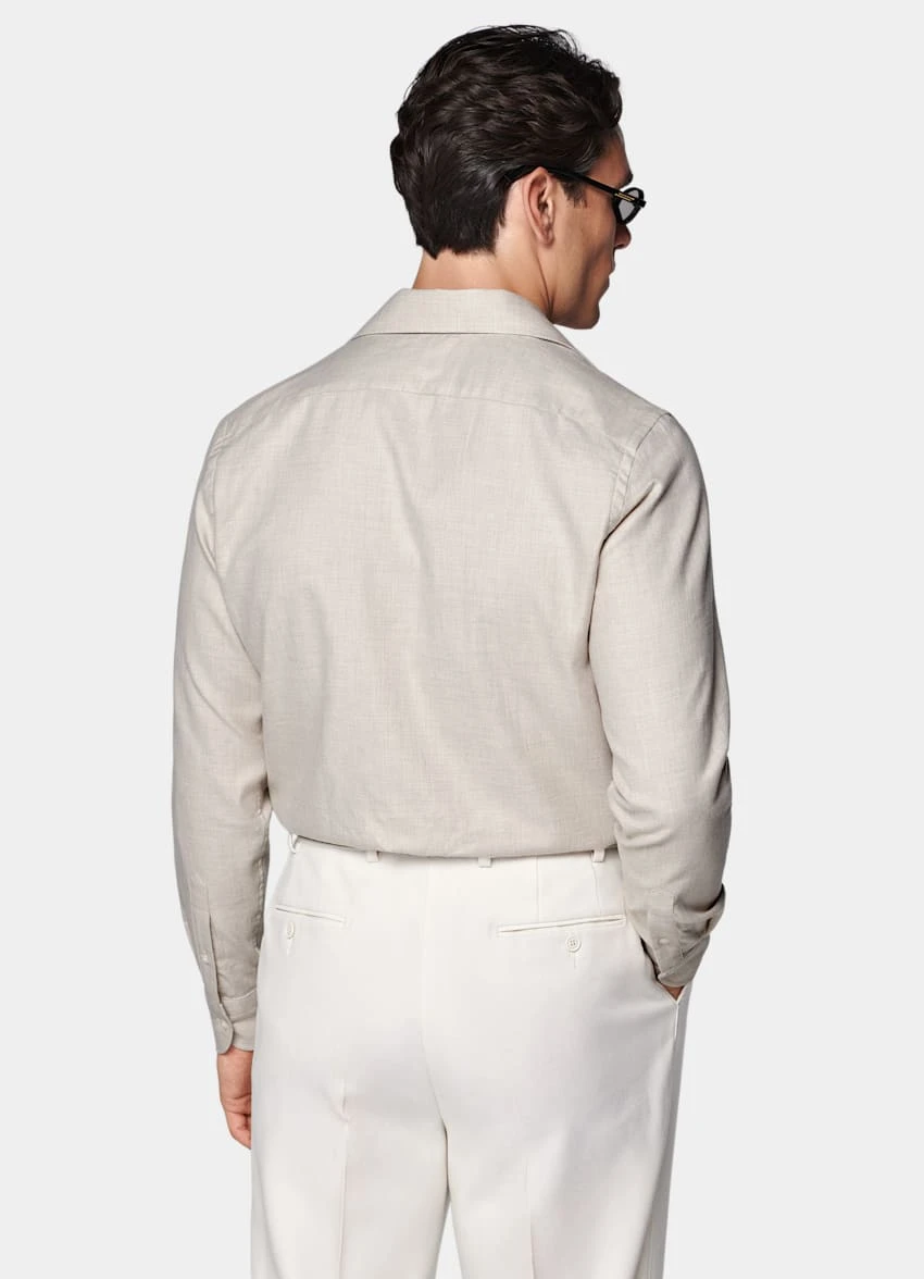 Sand Safari Shirt 5 Sand Safari Shirt - Image 5