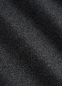 Dark Grey Western Shirt 14 Dark Grey Western Shirt -Suit Supply H6804 23