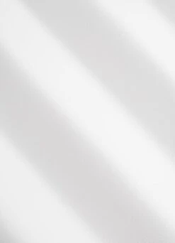 White Large Classic Collar Slim Fit Shirt 14 White Large Classic Collar Slim Fit Shirt -Suit Supply H6883 23