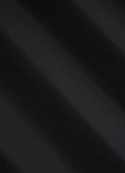 Black Poplin Slim Fit Shirt 14 Black Poplin Slim Fit Shirt -Suit Supply H6887 23