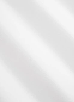 White Oxford Slim Fit Shirt -Suit Supply H6905 23