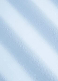 Light Blue Twill Extra Slim Fit Shirt -Suit Supply H9392ESF 23