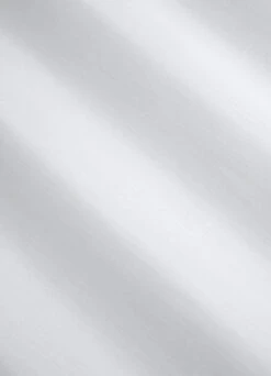 White Twill Slim Fit Shirt 14 White Twill Slim Fit Shirt -Suit Supply H9456 23