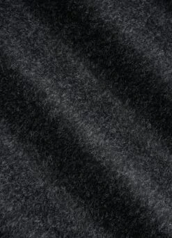 Dark Grey Overcoat -Suit Supply J1460 23