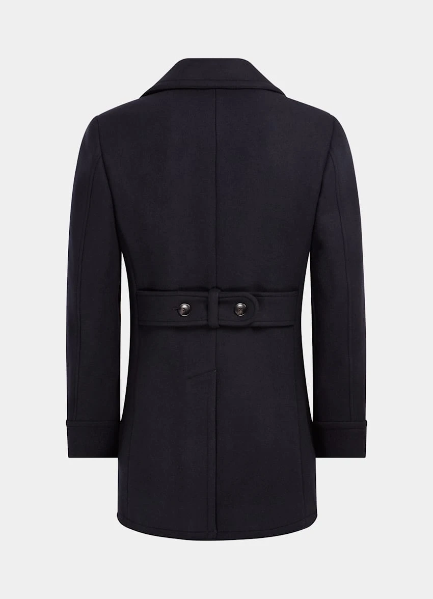 Navy Peacoat 10 Navy Peacoat - Image 10