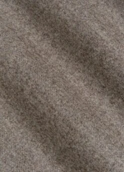 Taupe Overcoat 17 Taupe Overcoat -Suit Supply J825 23