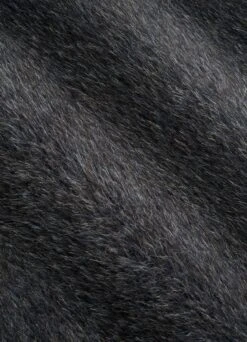 Dark Grey Belted Overcoat 15 Dark Grey Belted Overcoat -Suit Supply J920 23