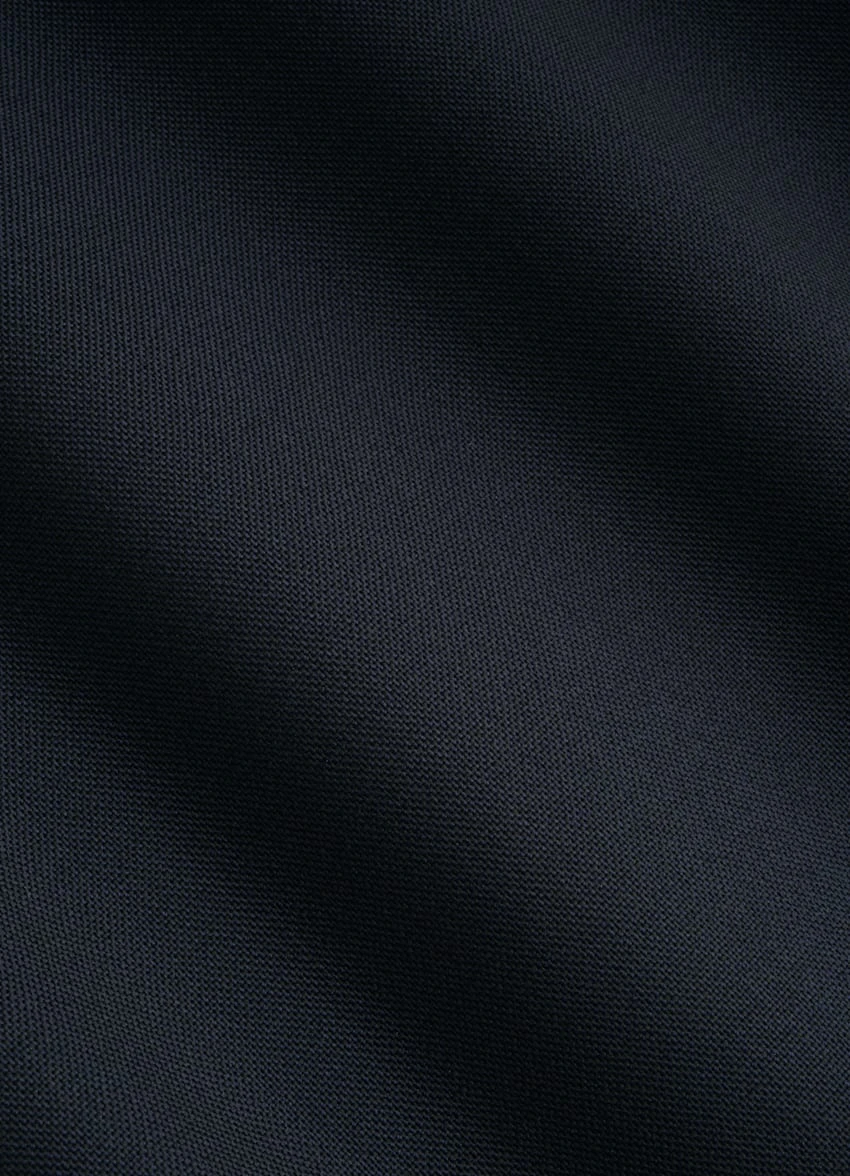 Navy Raincoat 7 Navy Raincoat - Image 7