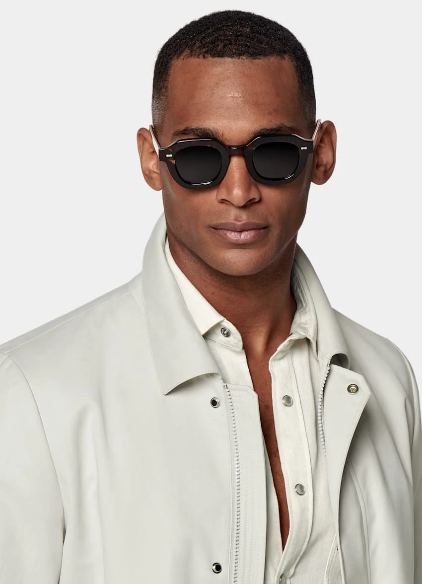 Sand Field Jacket 1 Sand Field Jacket