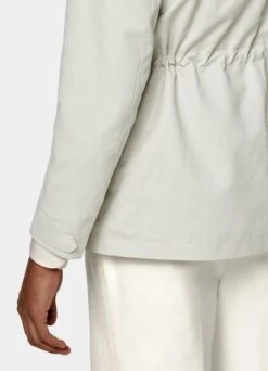 Sand Field Jacket 14 Sand Field Jacket -Suit Supply J938 136