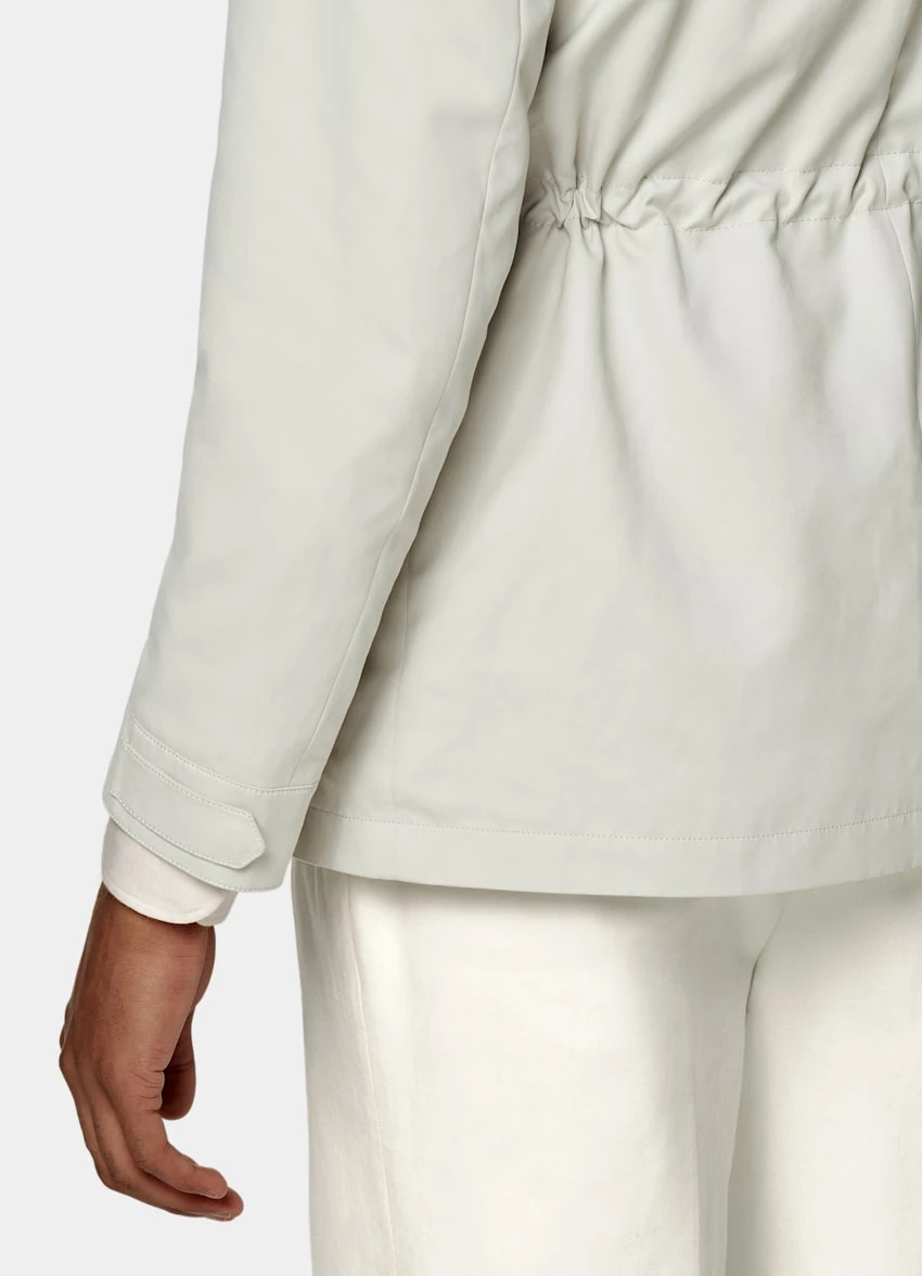 Sand Field Jacket 6 Sand Field Jacket - Image 6