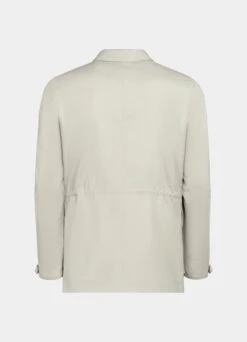 Sand Field Jacket 17 Sand Field Jacket -Suit Supply J938 26