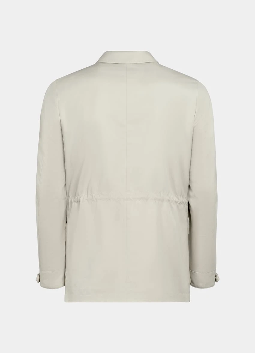 Sand Field Jacket 9 Sand Field Jacket - Image 9