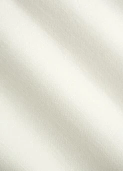 White Bomber Jacket -Suit Supply J944 23