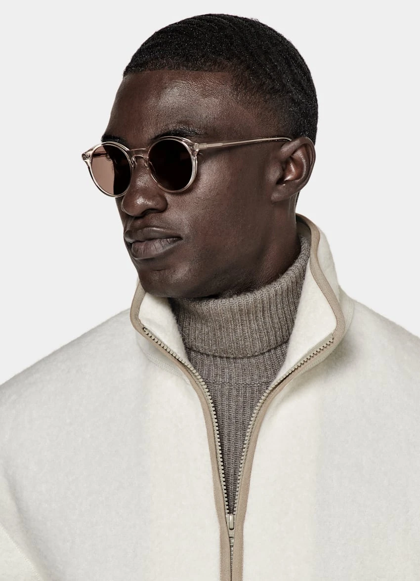 Off-White Hiking Jacket 1 Off-White Hiking Jacket