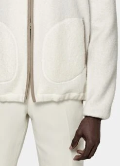 Off-White Hiking Jacket 11 Off-White Hiking Jacket -Suit Supply J947 103