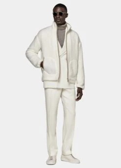 Off-White Hiking Jacket 12 Off-White Hiking Jacket -Suit Supply J947 104