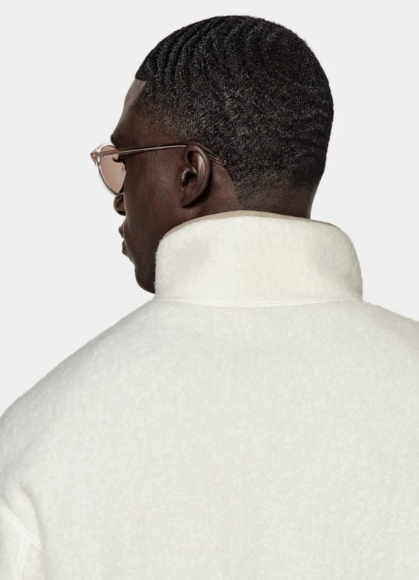 Off-White Hiking Jacket 6 Off-White Hiking Jacket - Image 6