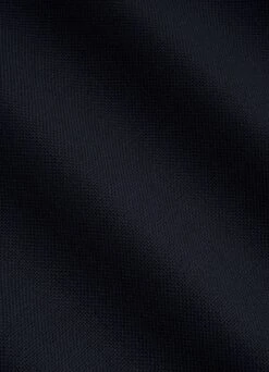 Navy Bomber Jacket -Suit Supply J953 23