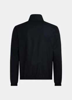 Navy Bomber Jacket -Suit Supply J953 26