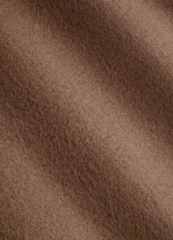 Mid Brown Polo Coat 15 Mid Brown Polo Coat -Suit Supply J961 23