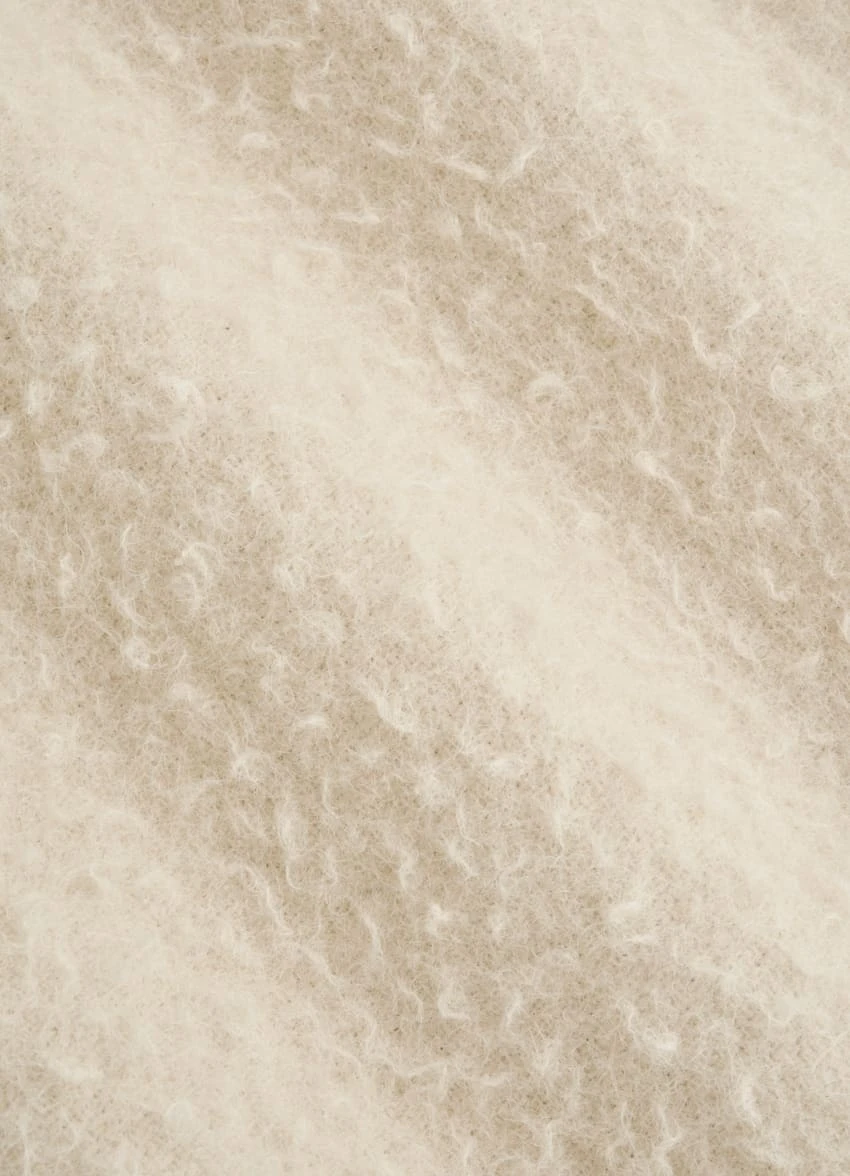 Sand Overcoat 7 Sand Overcoat - Image 7