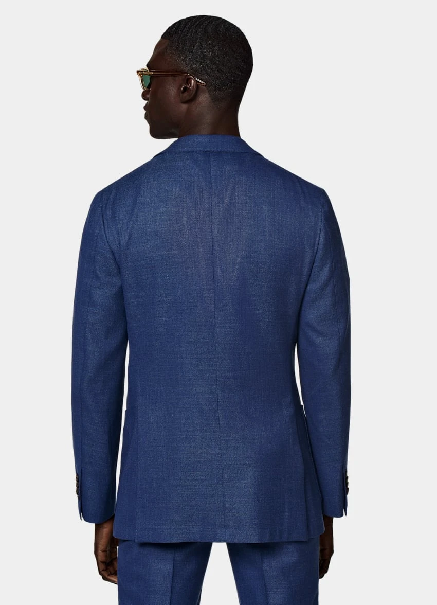 Mid Blue Perennial Havana Suit 6 Mid Blue Perennial Havana Suit - Image 6