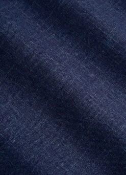 Mid Blue Three-Piece Havana Suit 23 Mid Blue Three-Piece Havana Suit -Suit Supply P6406 23