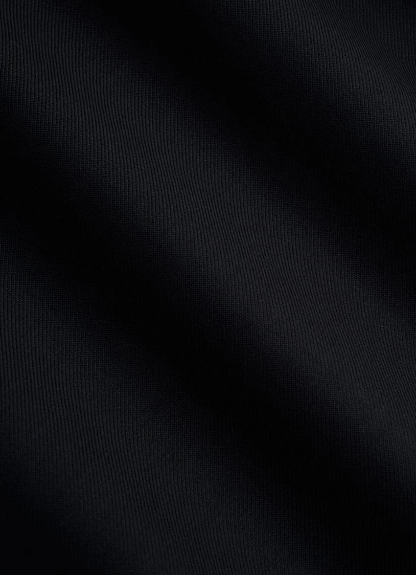 Navy Three-Piece Havana Suit 11 Navy Three-Piece Havana Suit - Image 11