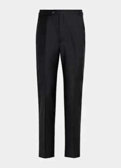 Navy Three-Piece Havana Suit 25 Navy Three-Piece Havana Suit -Suit Supply P6438 28