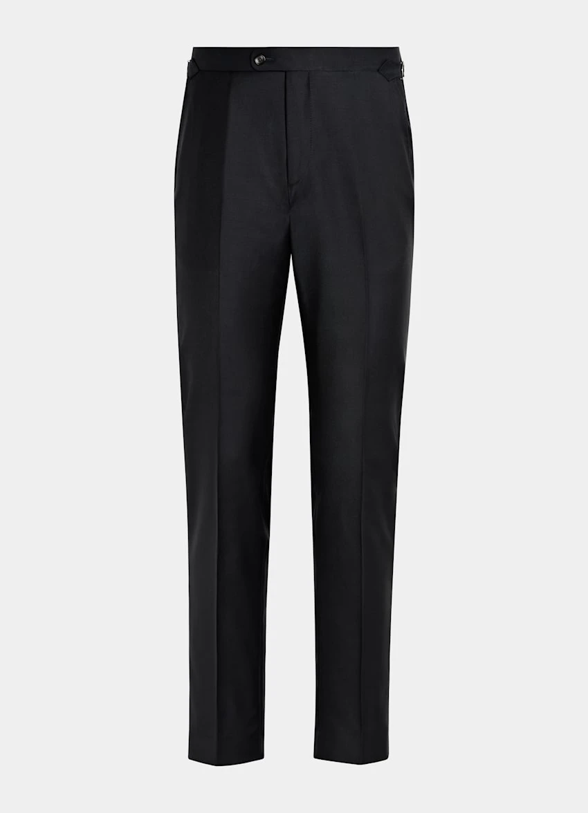 Navy Three-Piece Havana Suit 13 Navy Three-Piece Havana Suit - Image 13